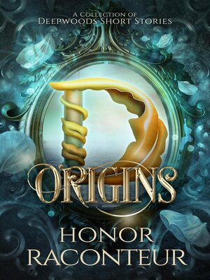 cover image of Origins